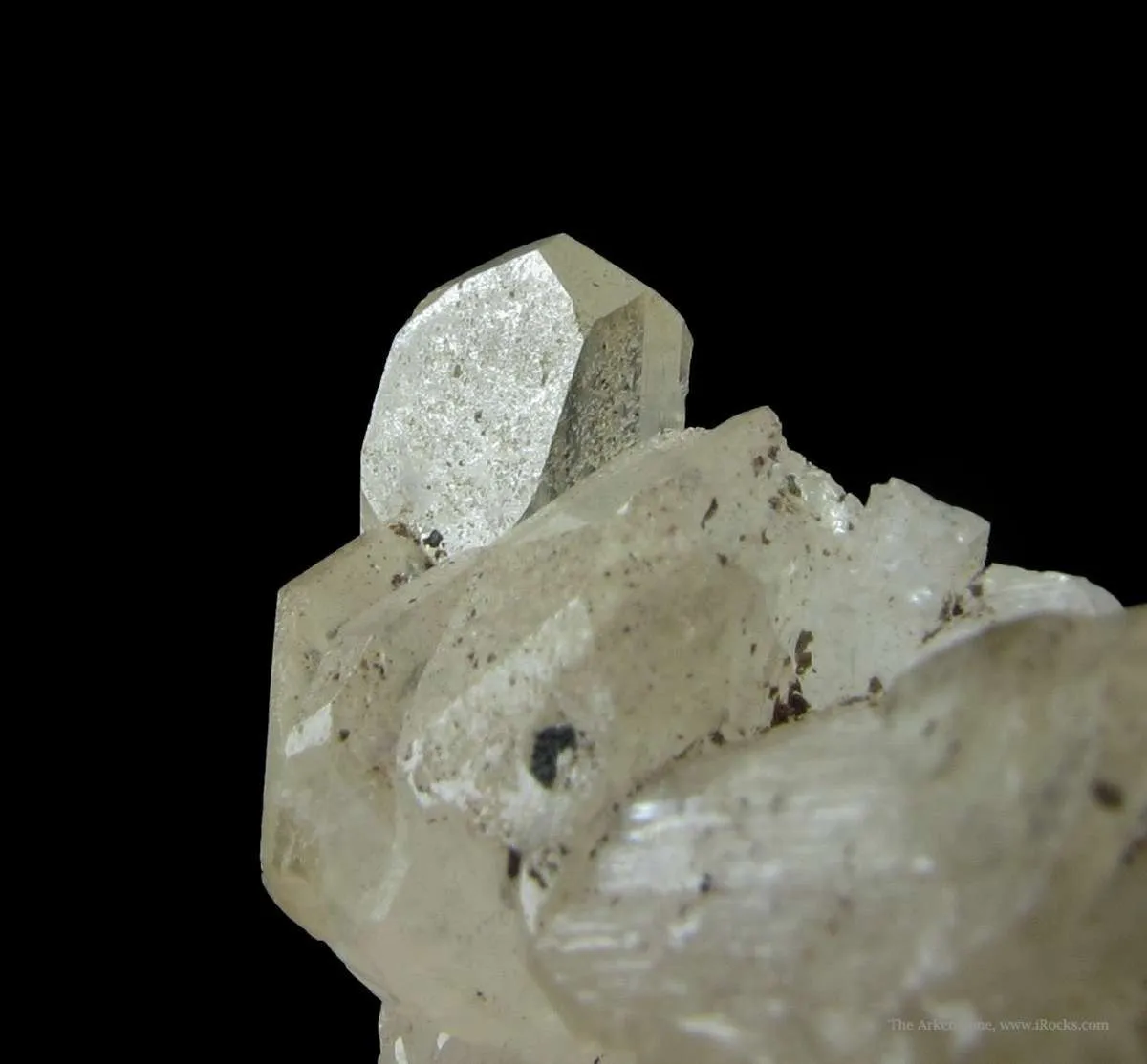 Cerussite - image 5