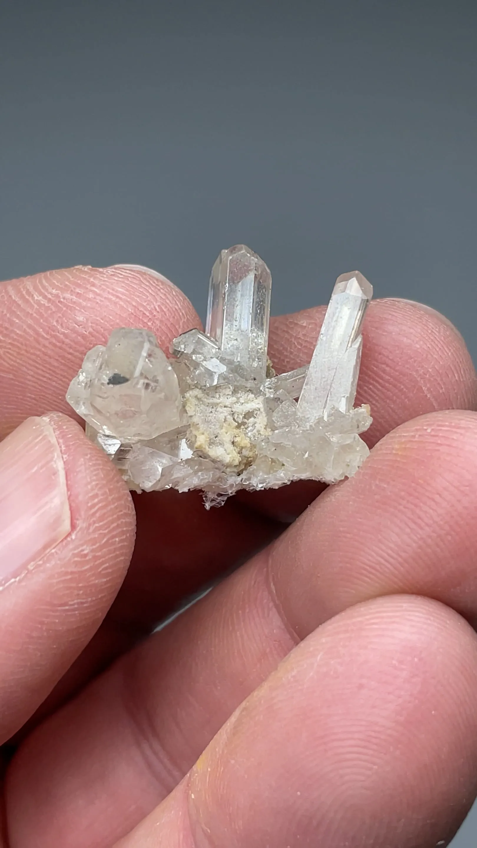 Cerussite - image 2