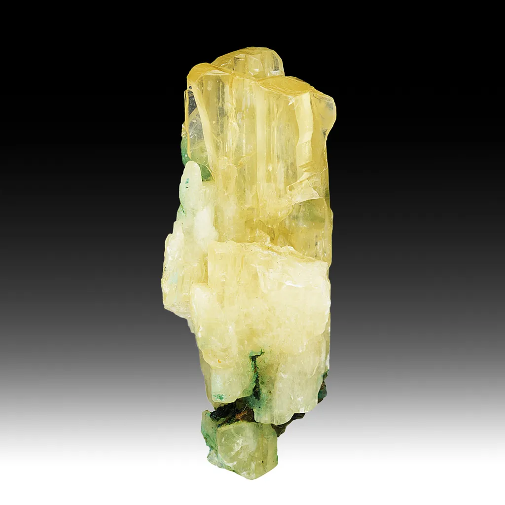 Cerussite image