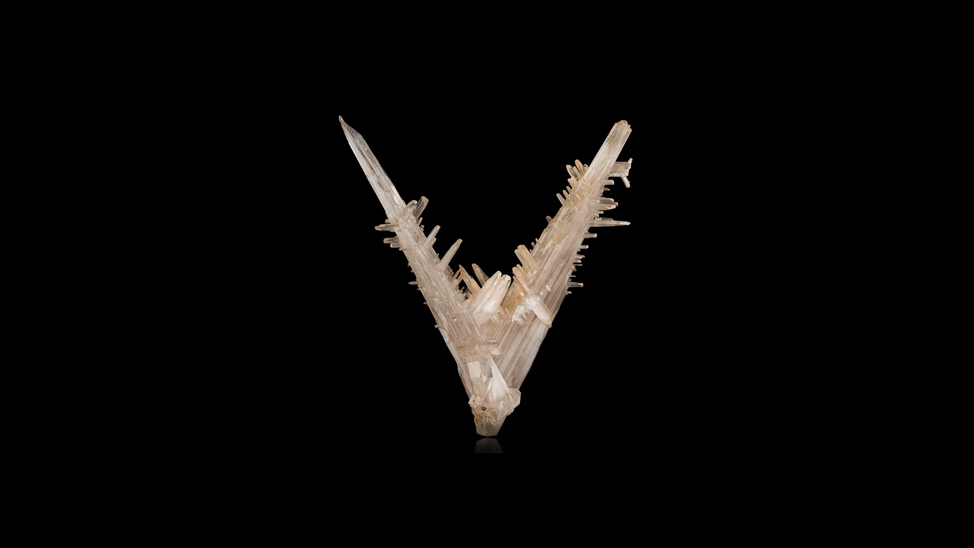 Cerussite - image 1