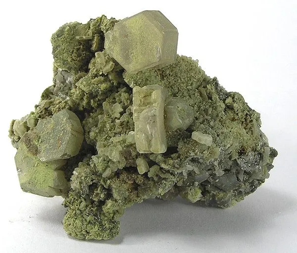 Cerussite image