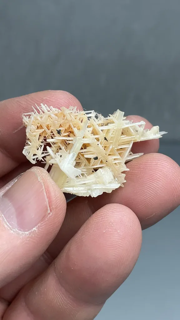 Cerussite - image 2