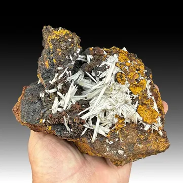 Cerussite