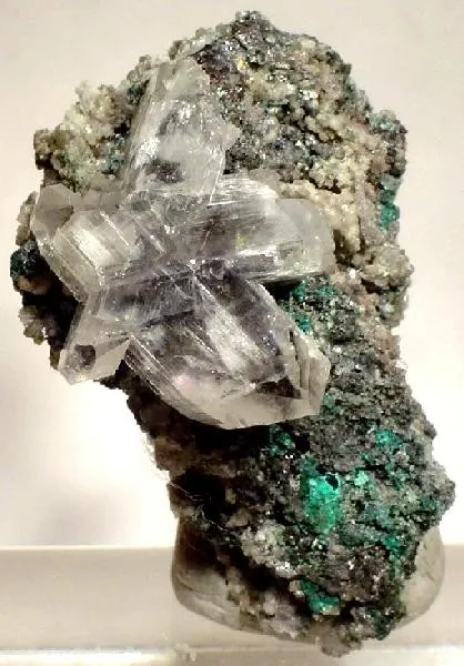 Cerussite image