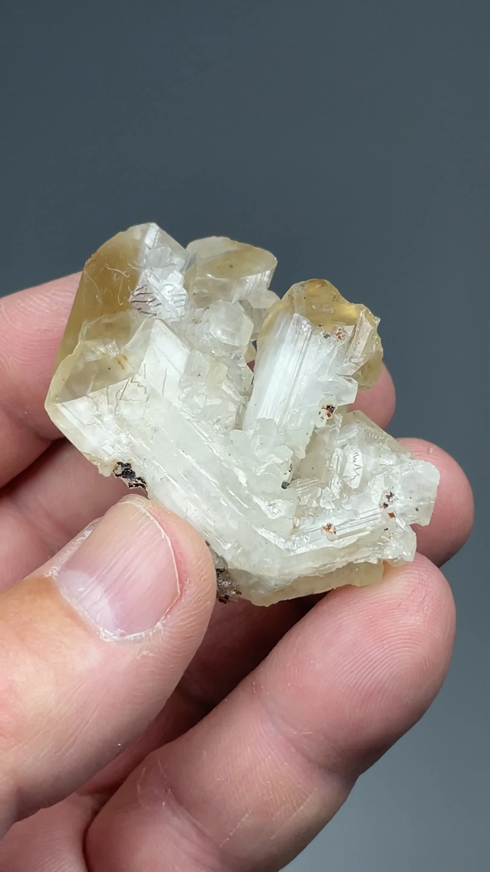 Cerussite - image 2
