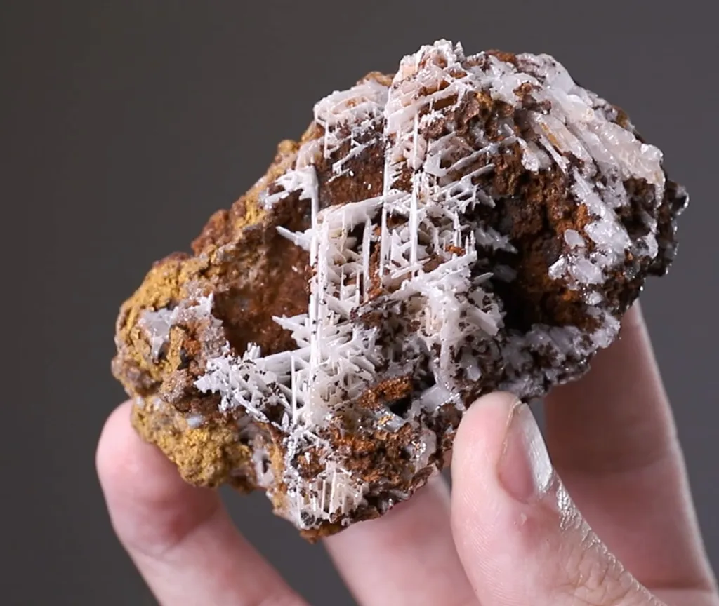 Cerussite - image 2
