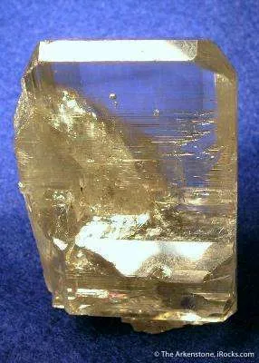 Cerussite - image 3