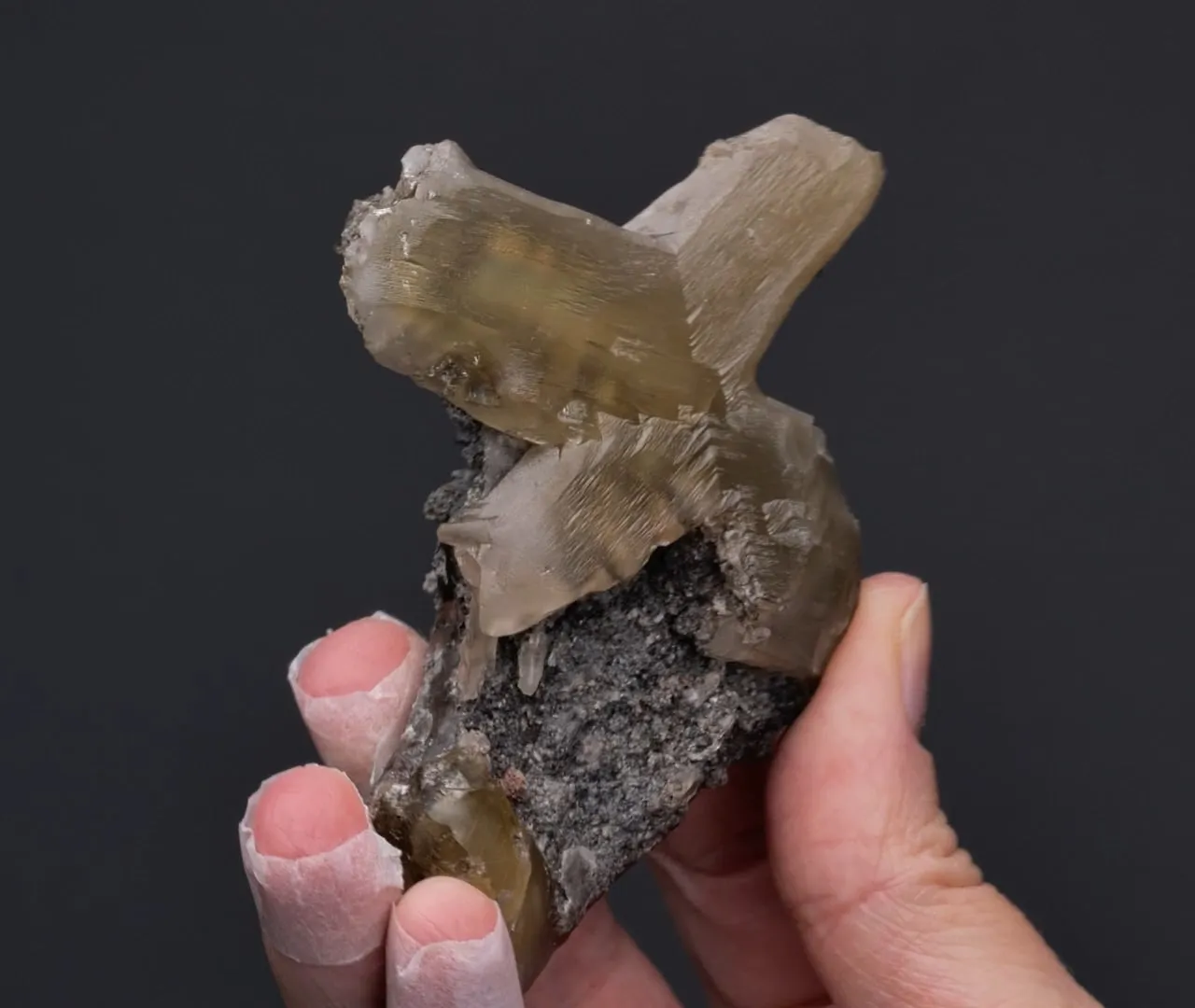 Cerussite - image 2