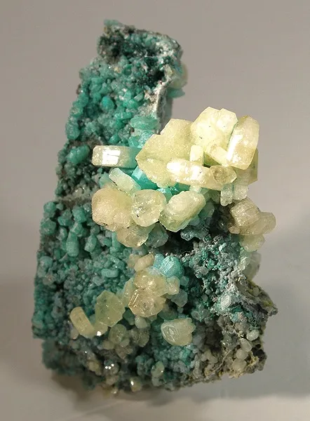 Cerussite image
