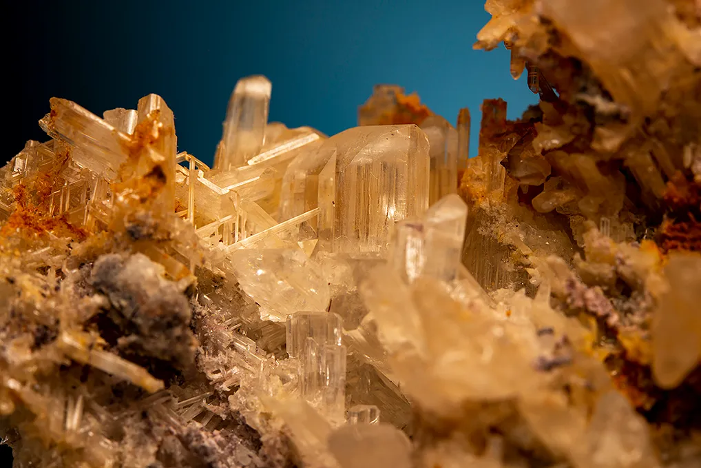 Cerussite - image 2