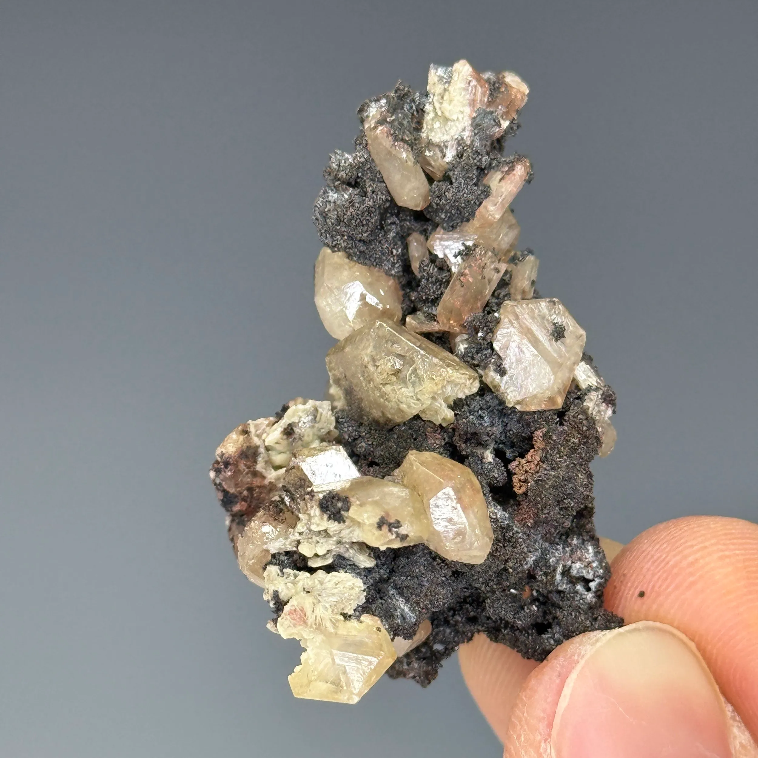 Cerussite - image 2