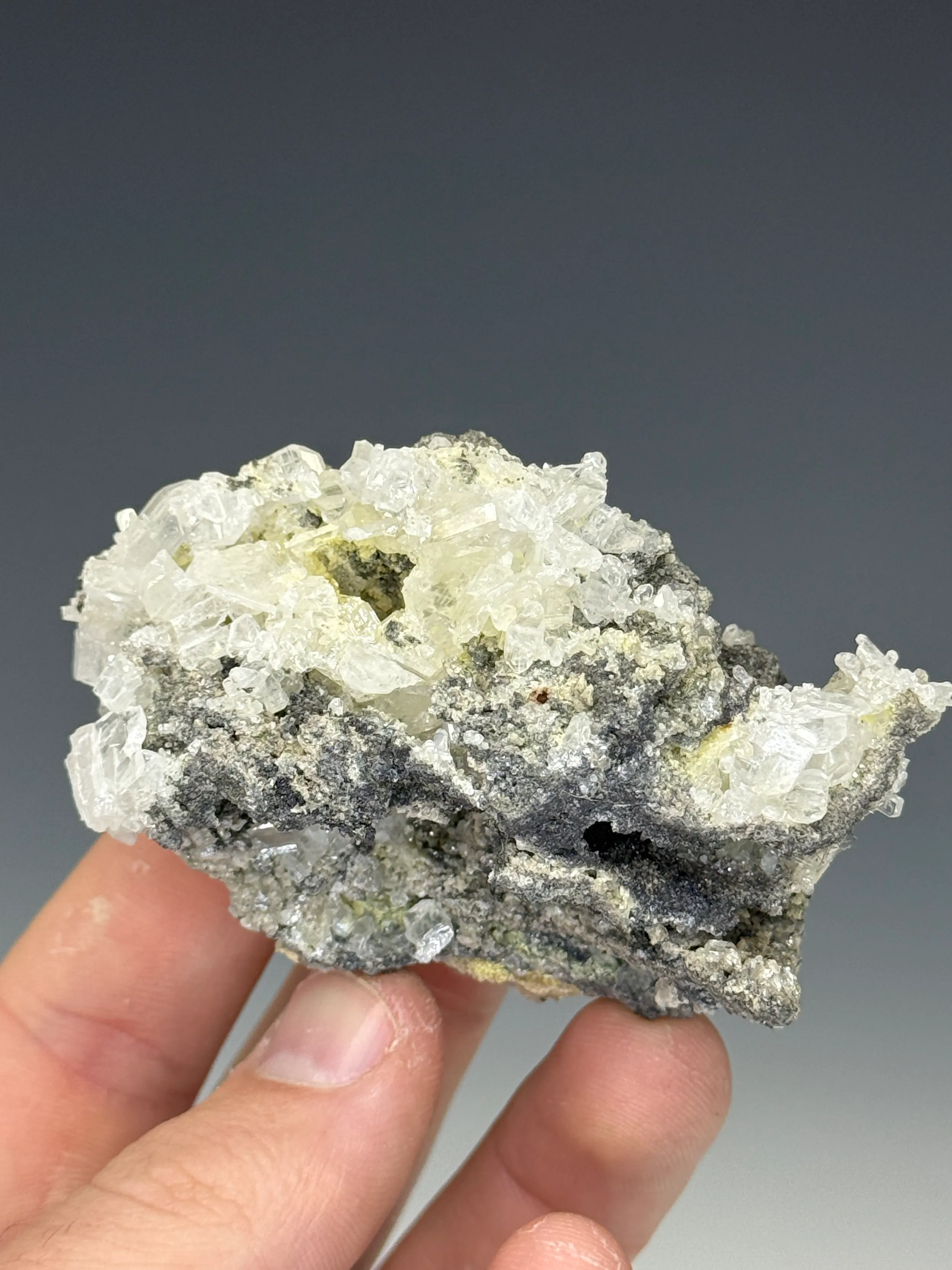 Cerussite - image 4