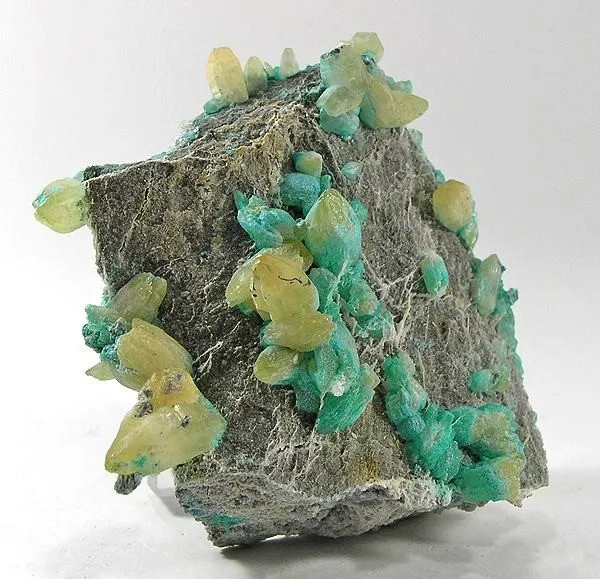 Cerussite image