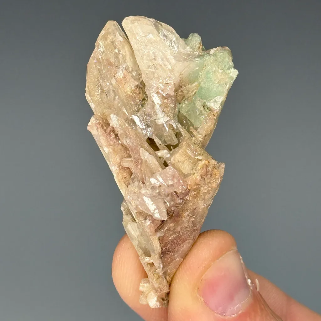 Cerussite - image 1