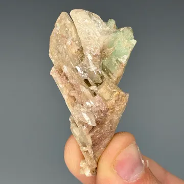 Cerussite