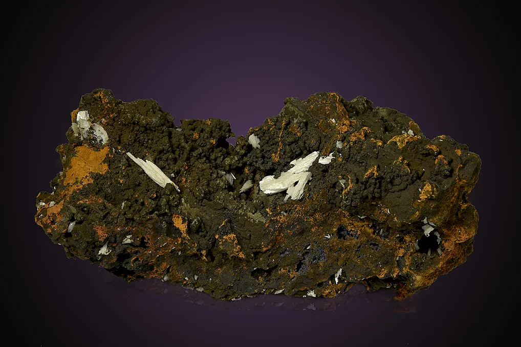 Cerussite - image 2