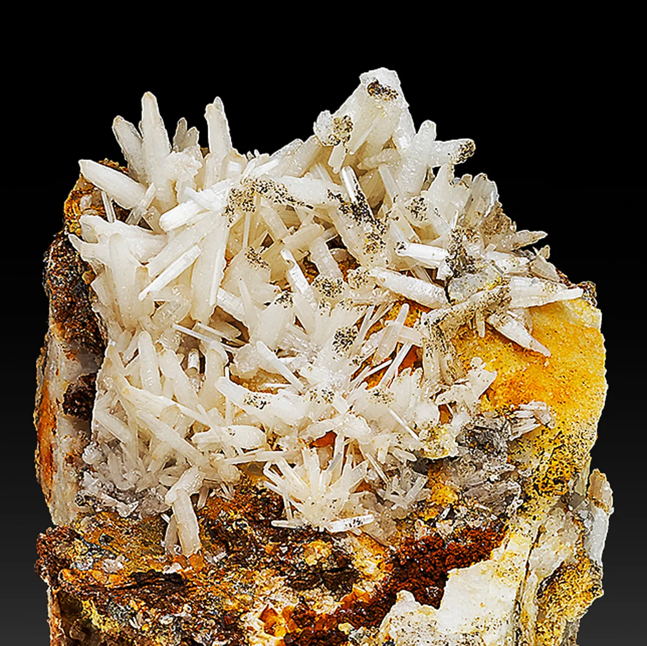 Cerussite - image 1