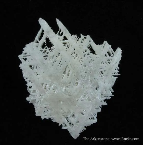 Cerussite - image 4