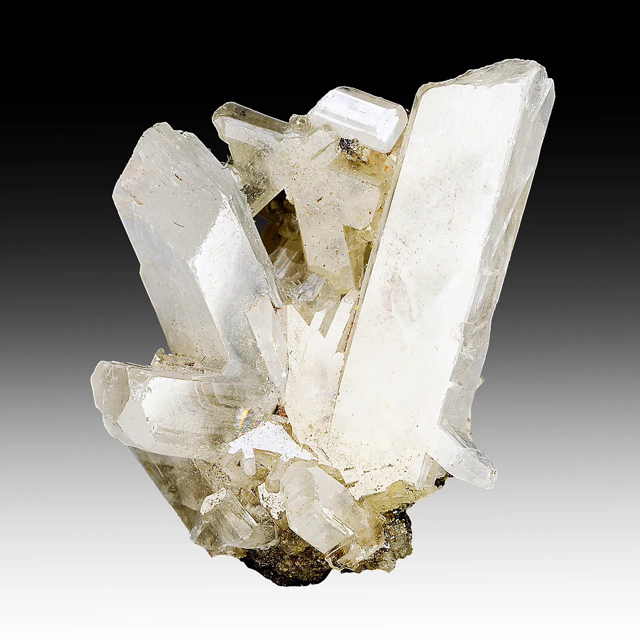 Cerussite - image 1