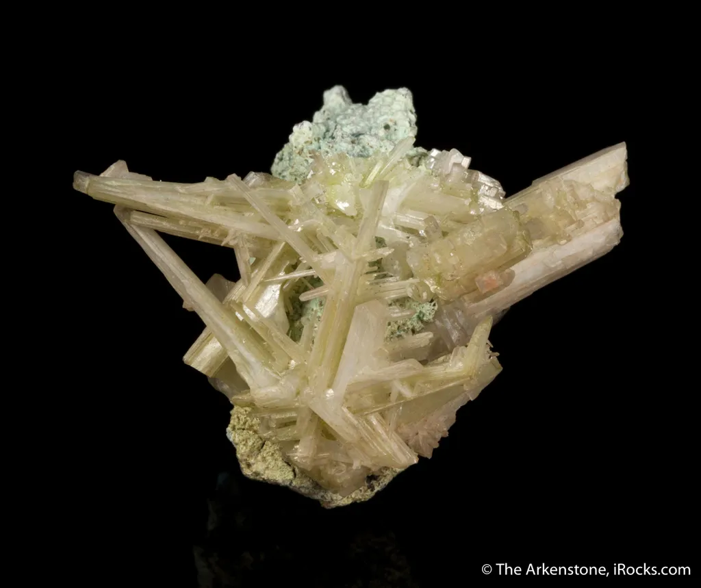 Cerussite image