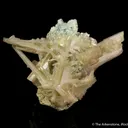 Cerussite - image 1