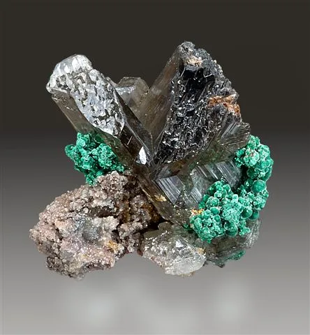 Cerussite image