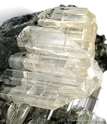 Cerussite - image 5