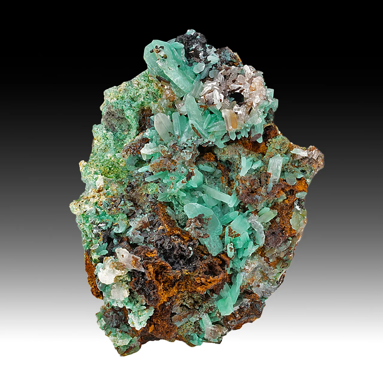 Cerussite - image 1