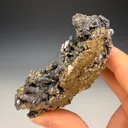 Cerussite - image 4
