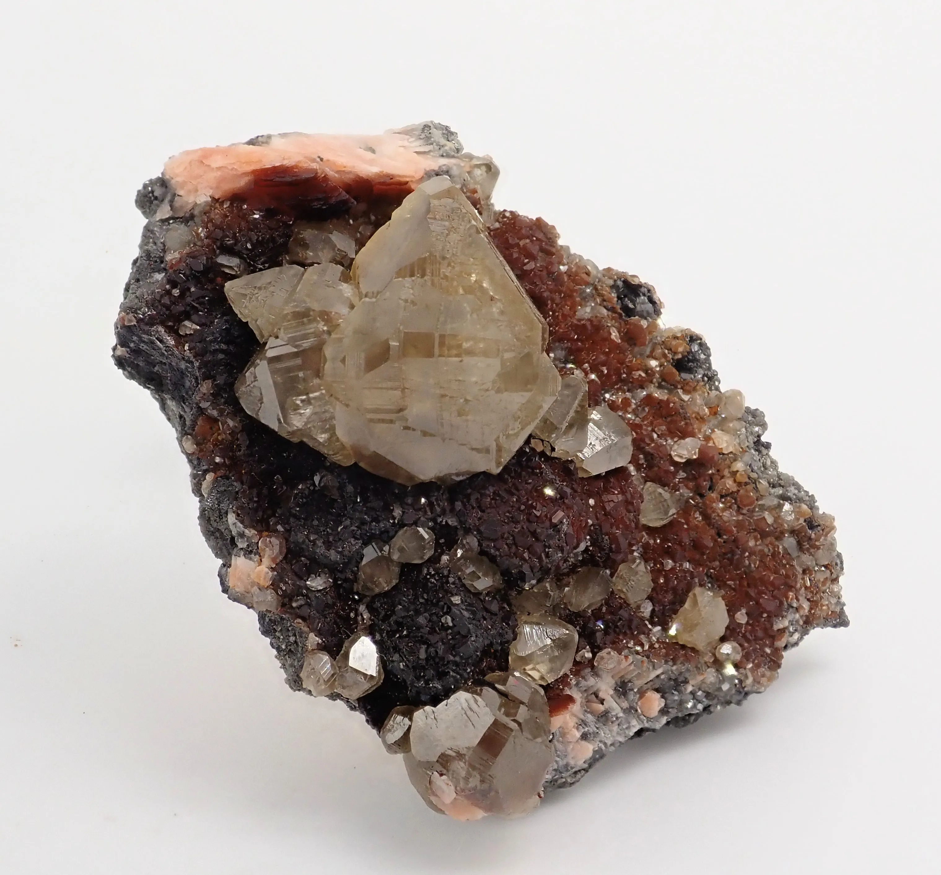 Cerussite - image 2