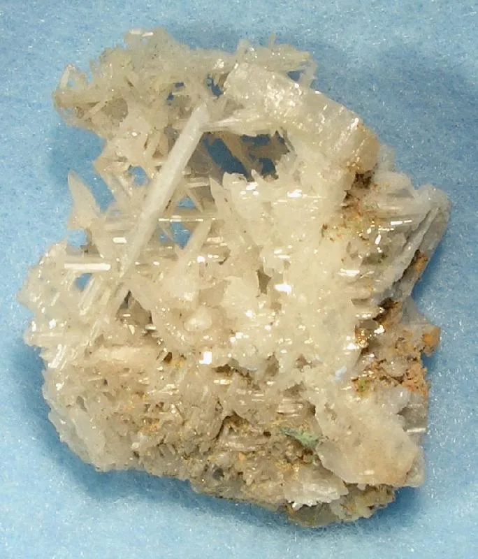 Cerussite image