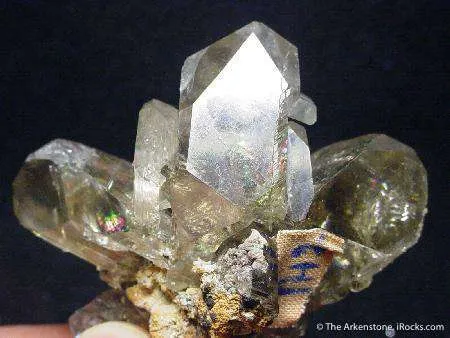 Cerussite - image 4