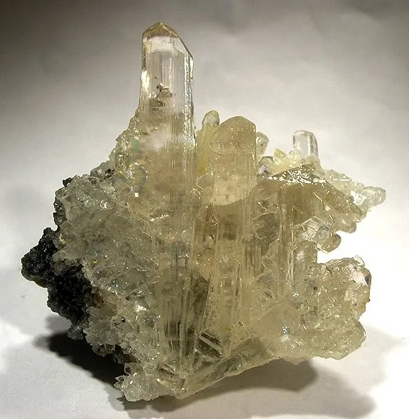 Cerussite - image 1