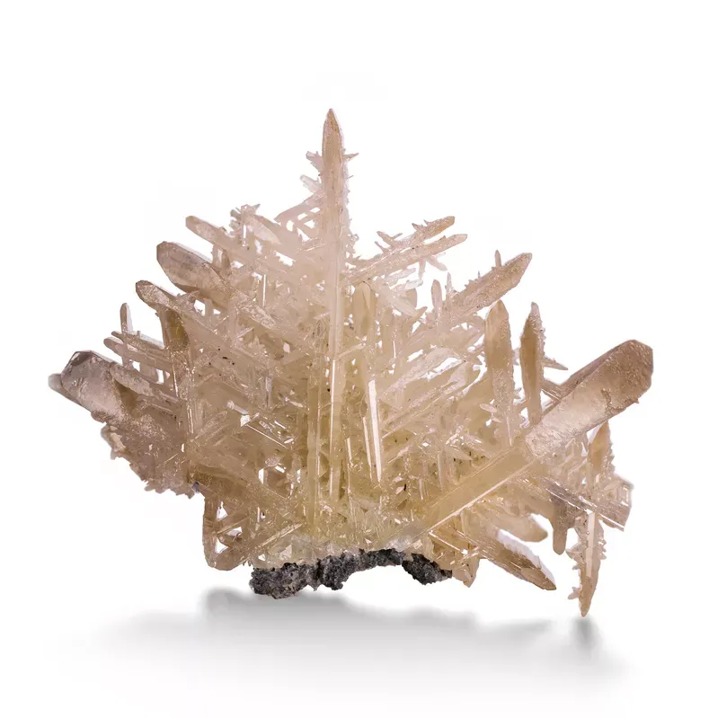 Cerussite - image 1