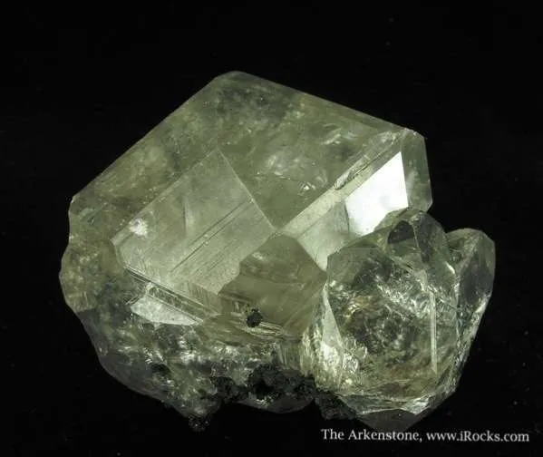 Cerussite - image 4