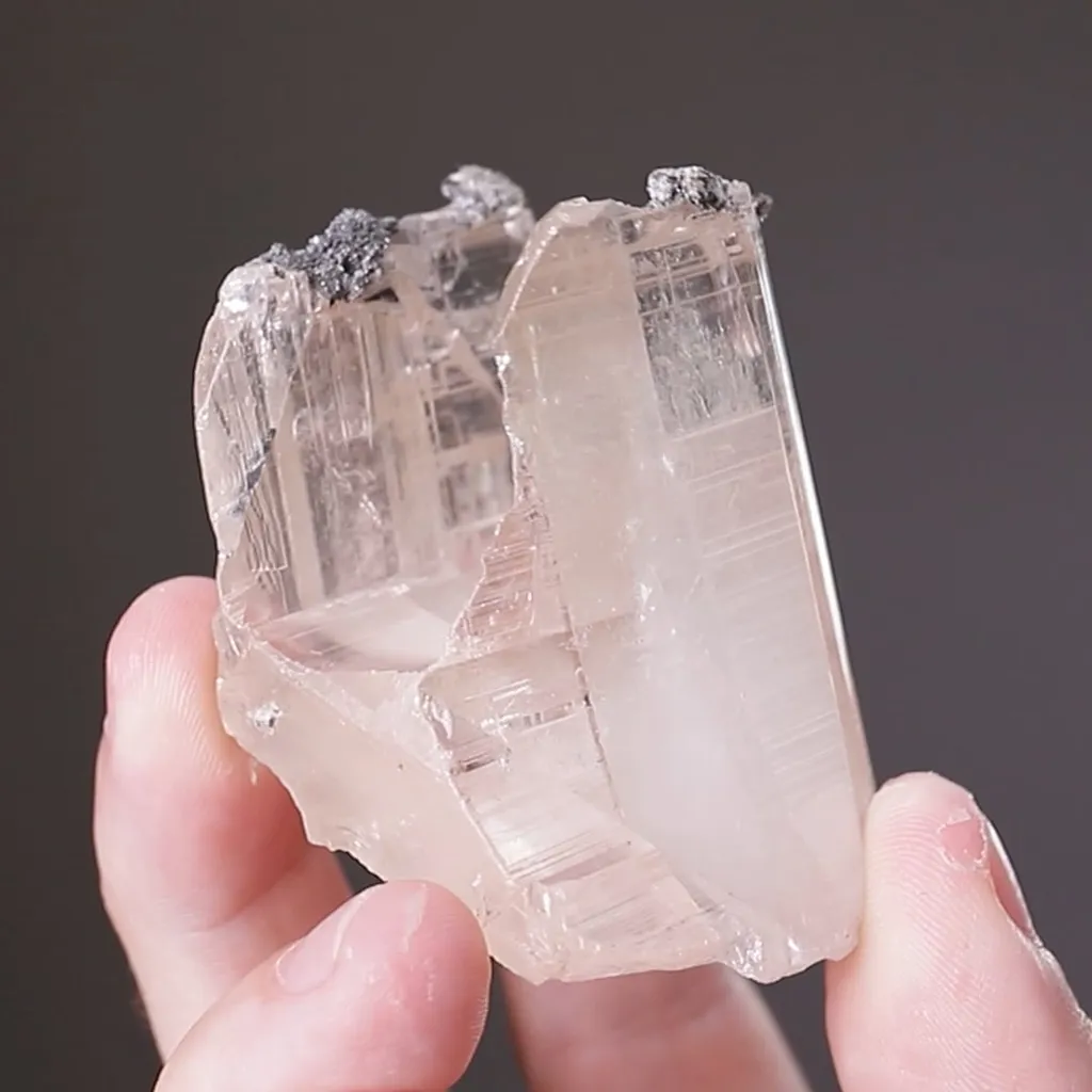 Cerussite - image 2