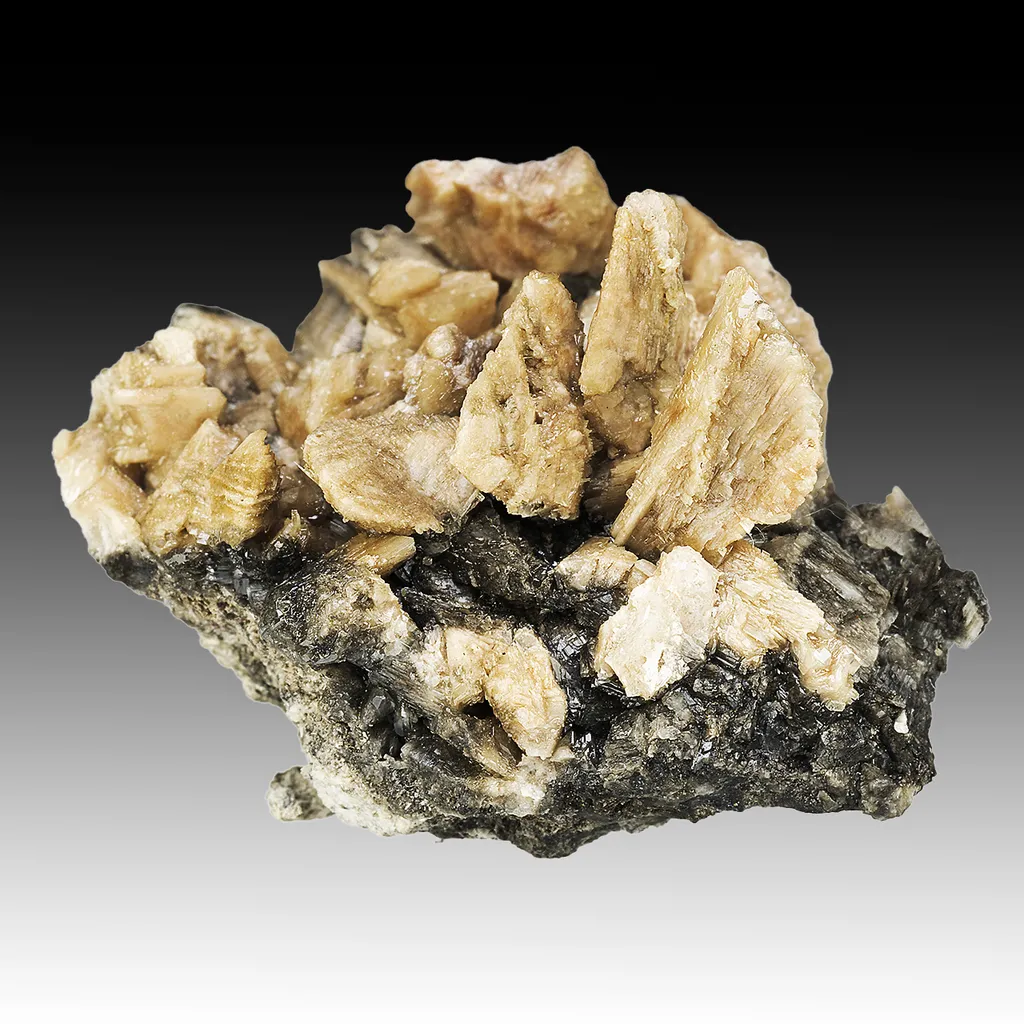 Cerussite image
