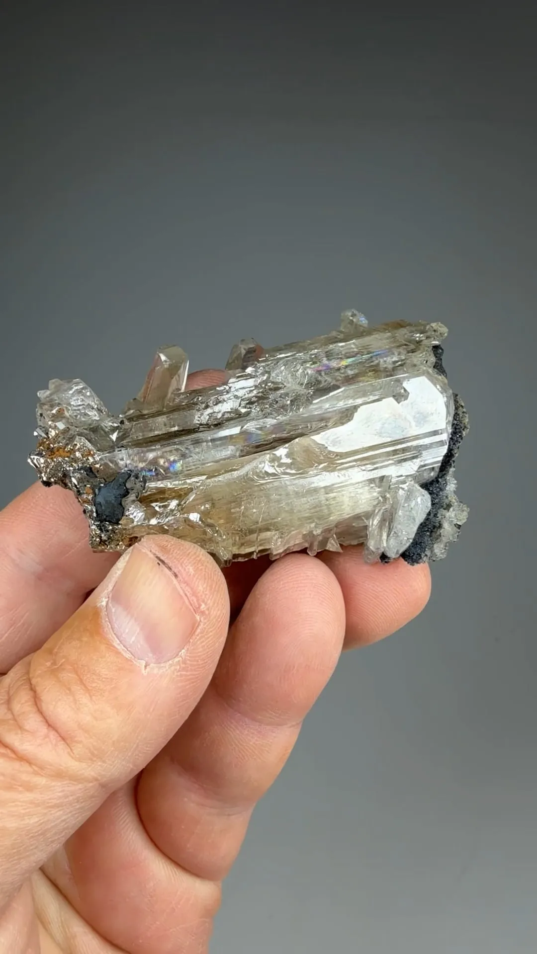 Cerussite - image 2