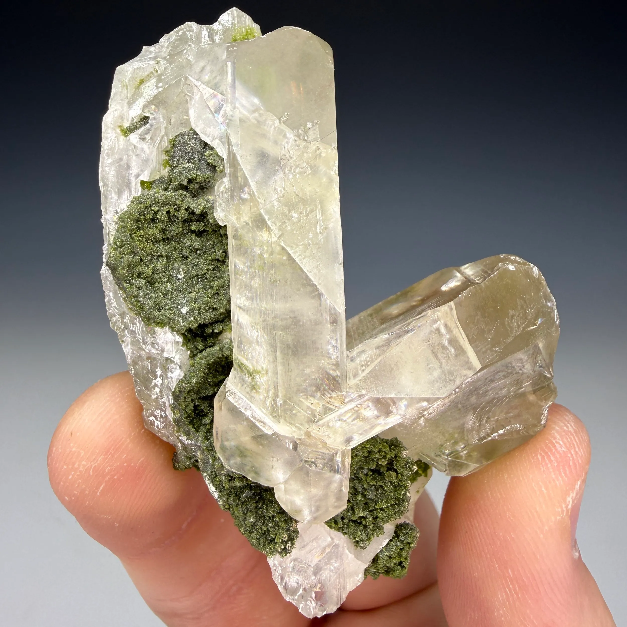 Cerussite - image 1