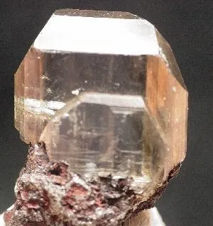 Cerussite image