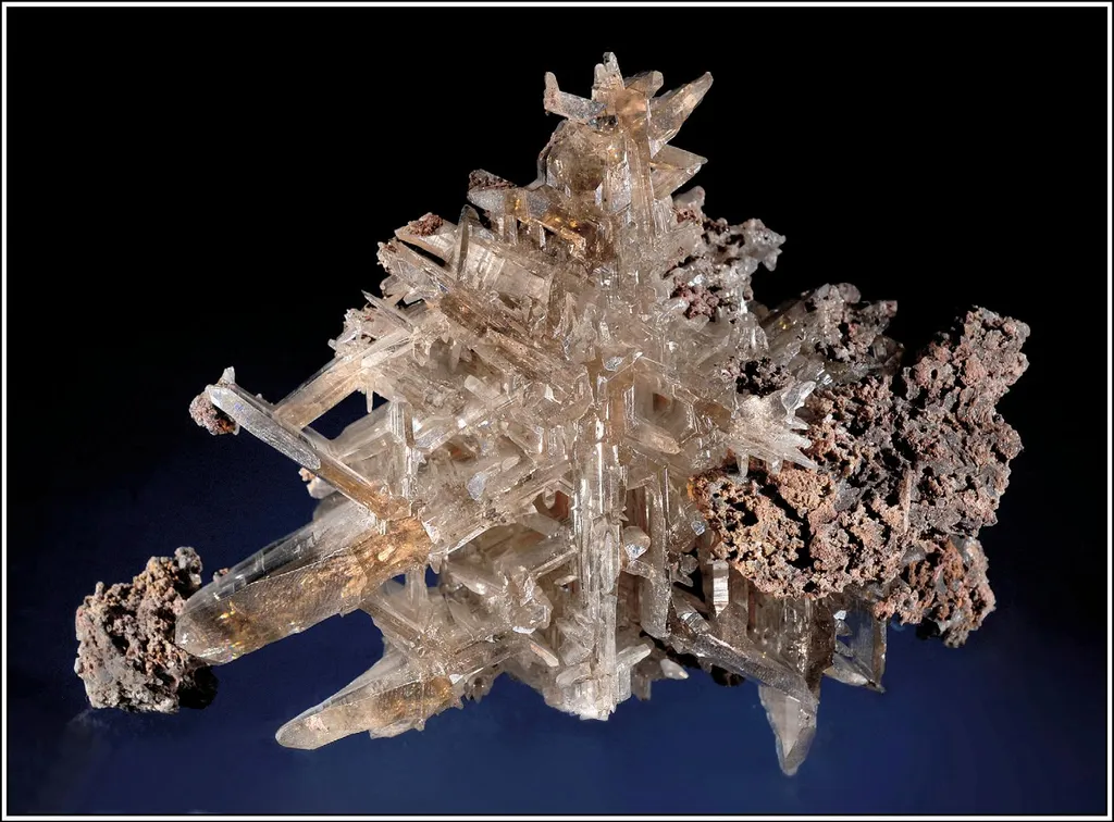 Cerussite image