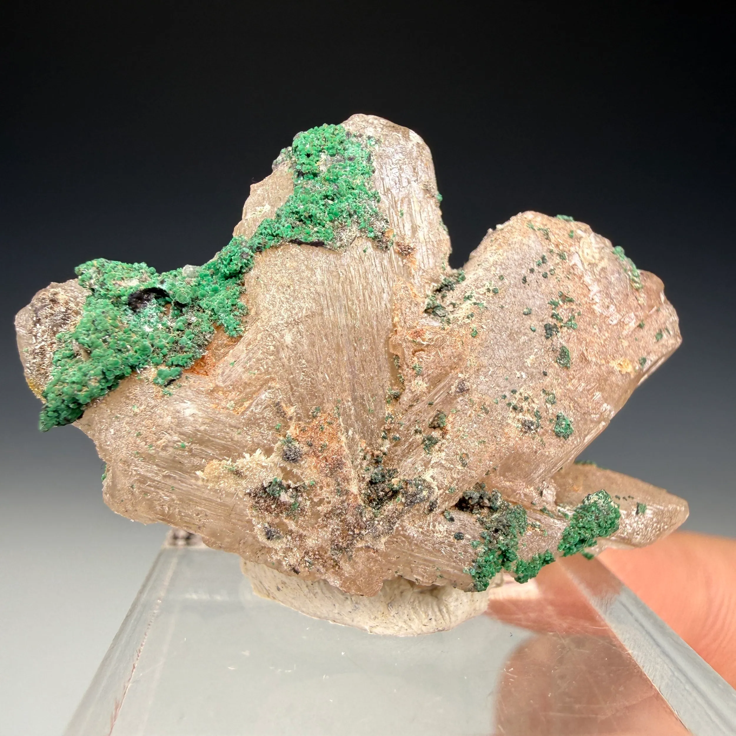 Cerussite - image 1