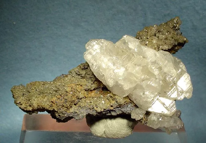 Cerussite image