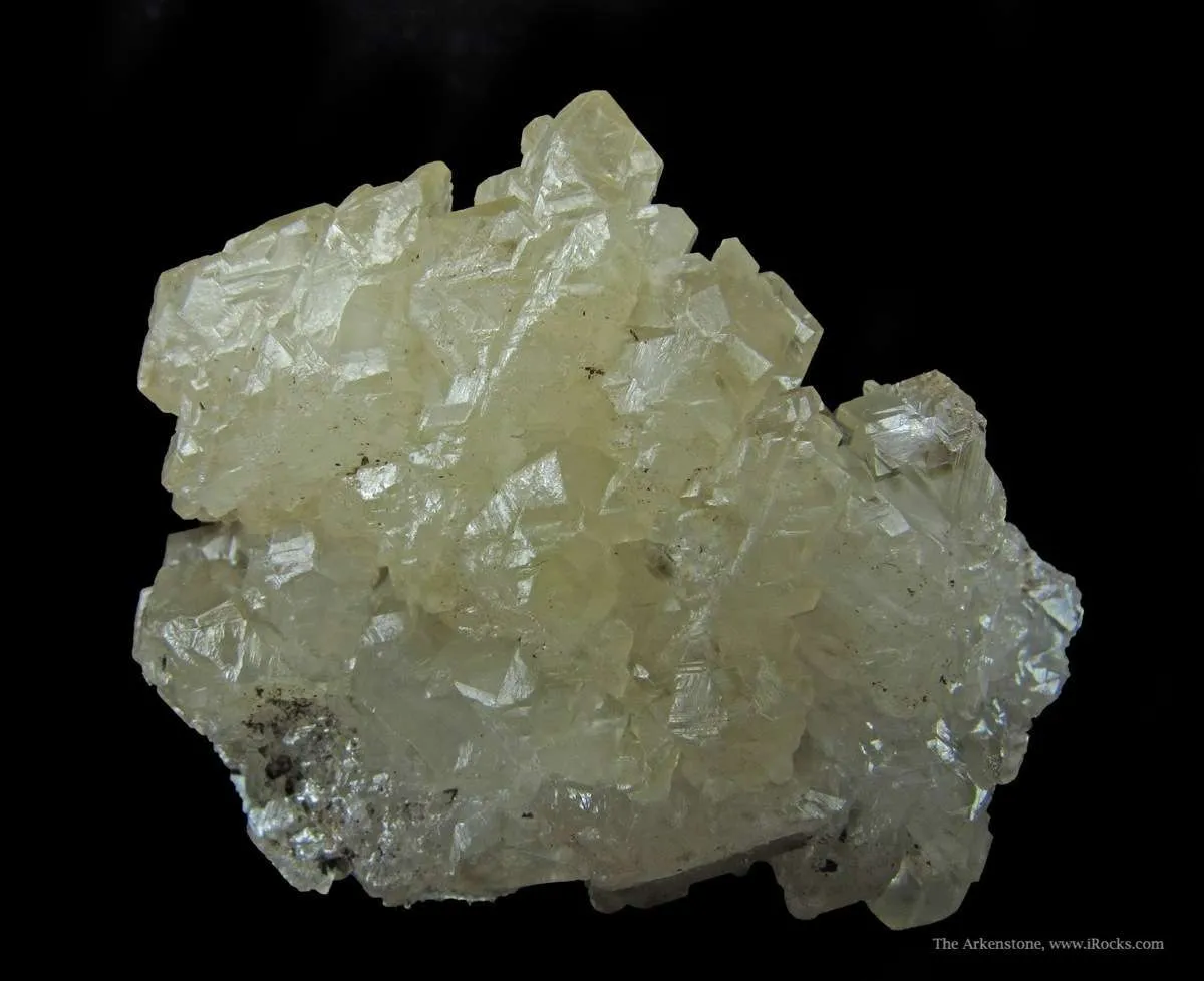 Cerussite - image 2