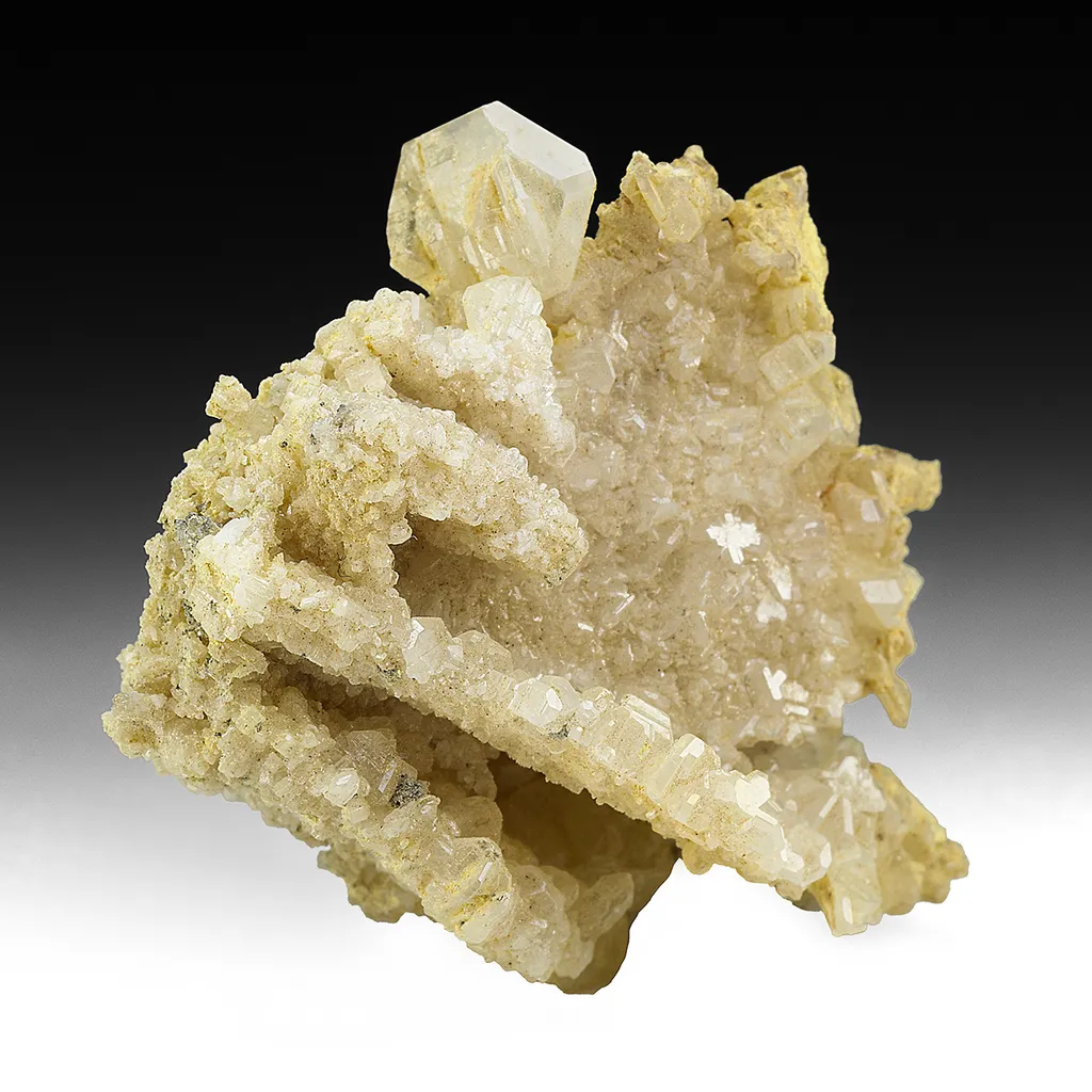 Cerussite image