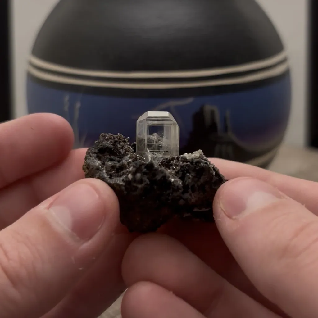 Cerussite image