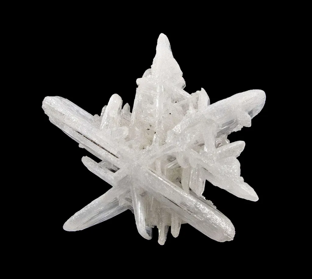 Cerussite image