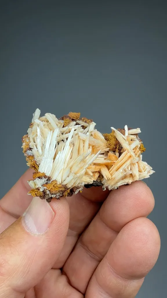 Cerussite - image 2