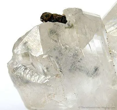 Cerussite - image 3