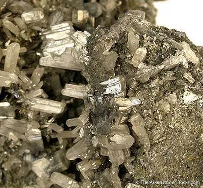 Cerussite - image 2